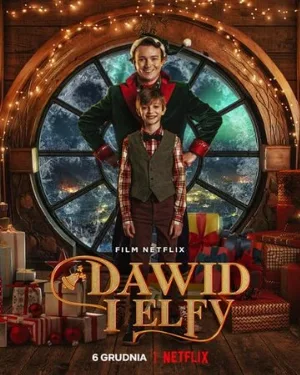 Давид и эльфы (фильм, 2021)