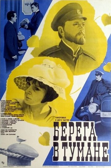 Берега в тумане (фильм, 1985)