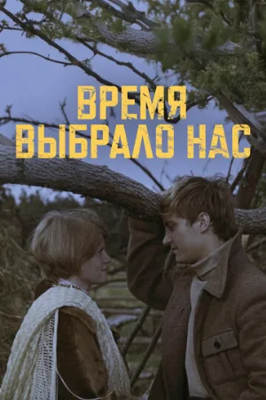 Время выбрало нас (сериал, 1979)