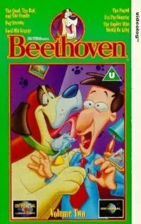 Бетховен (мультфильм, 1994)