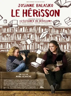 Ежик (фильм, 2009)