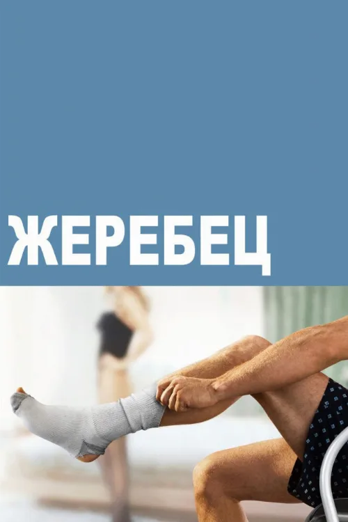 Жеребец (сериал, 2009)