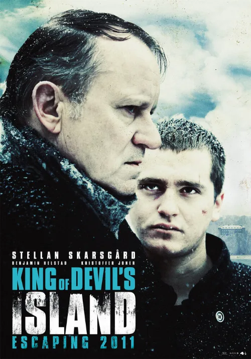 Король чёртова острова (фильм, 2010) Король чёртова острова (фильм, 2010)
