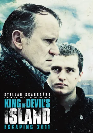 Король чёртова острова (фильм, 2010)