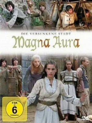 Магна Аура (сериал, 2009)