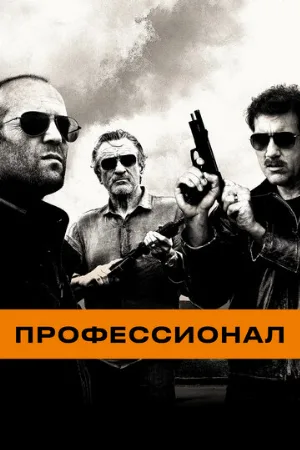 Профессионал (фильм, 2011)