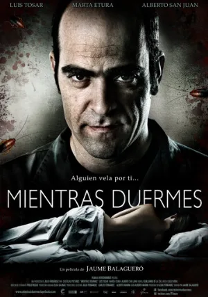 Крепкий сон (фильм, 2011)