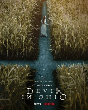 Дьявол в Огайо (сериал, 2022)
