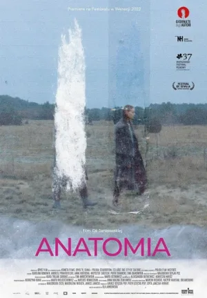 Анатомия (фильм, 2021)