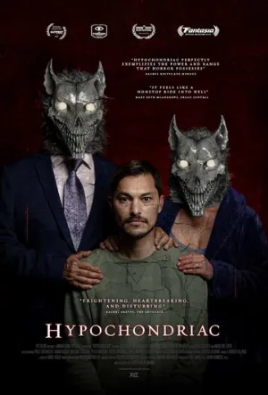Ипохондрик (фильм, 2022)