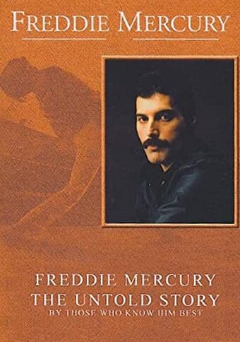 Фредди Меркьюри, нерассказанная история (фильм, 2000) Фредди Меркьюри, нерассказанная история (фильм, 2000)