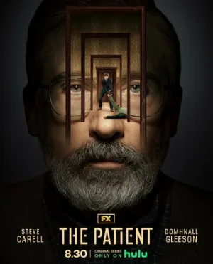 Пациент (сериал, 2022)