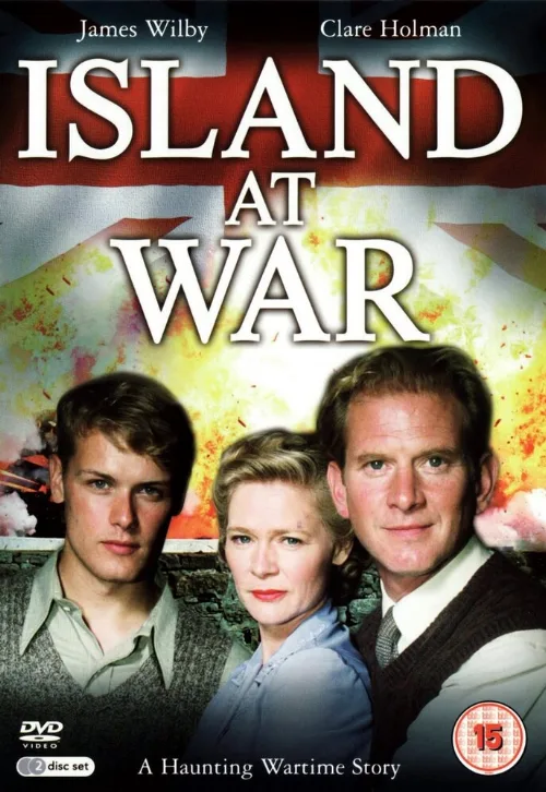 Война на острове (сериал, 2004) Война на острове (сериал, 2004)