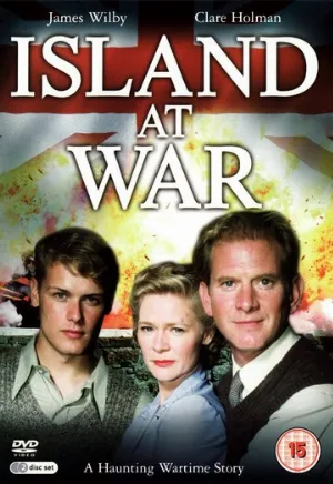 Война на острове (сериал, 2004)