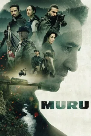 Муру (фильм, 2022)