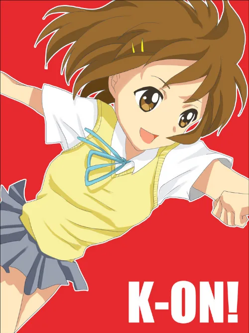 Кэйон! (аниме, 2009) Кэйон! (аниме, 2009)