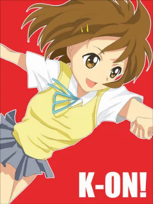 Кэйон! (аниме, 2009) Кэйон! (аниме, 2009)