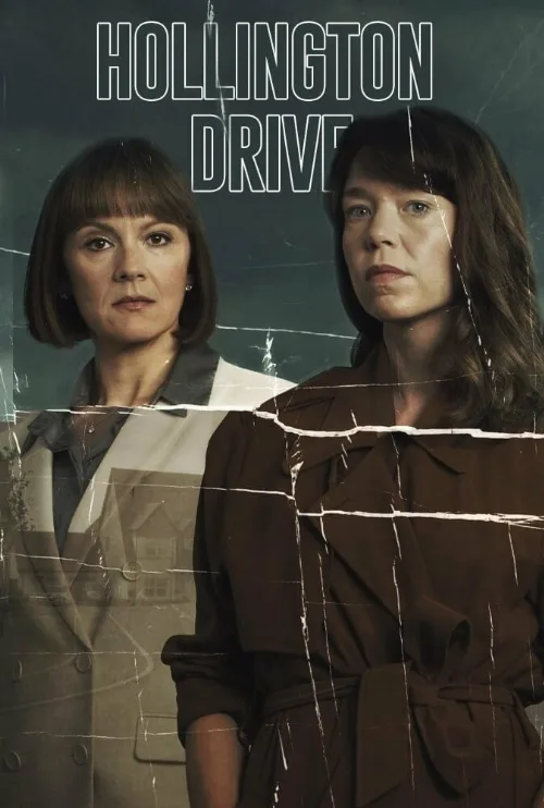Холлингтон-драйв (сериал, 2021)