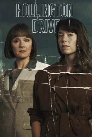 Холлингтон-драйв (сериал, 2021)