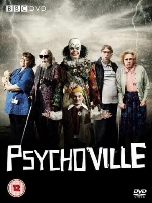 Психовилль (сериал, 2009)