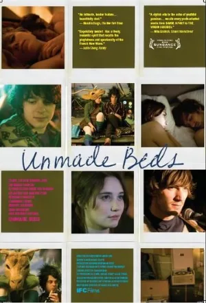 Неубранные постели (фильм, 2009)