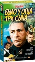 Было у отца три сына (сериал, 1981)