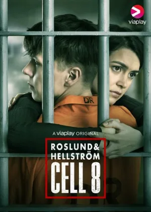 Восьмая камера (сериал, 2022)