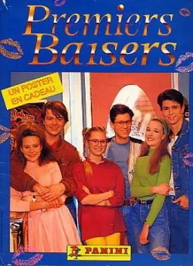 Первые поцелуи (сериал, 1991) Первые поцелуи (сериал, 1991)
