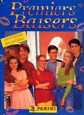 Сериал Первые поцелуи (1991) смотреть онлайн Сериал Первые поцелуи (1991) смотреть онлайн