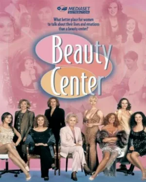Салон красоты (сериал, 2001)