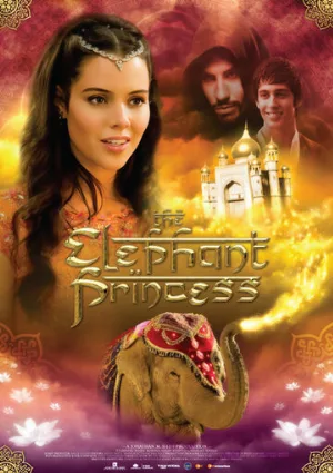 Слон и принцесса (сериал, 2008)