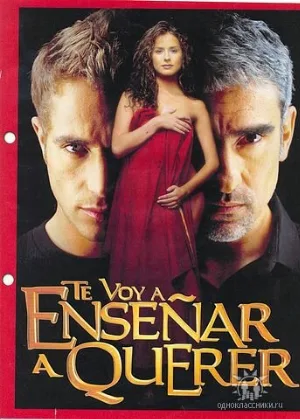 Я научу тебя любить (сериал, 2004)