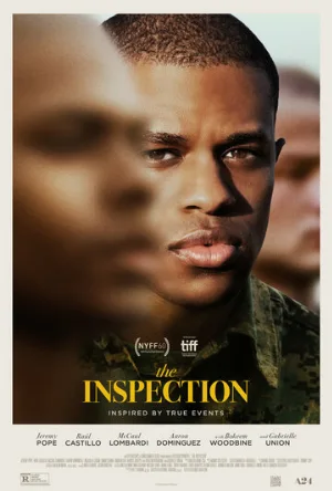 Проверка (фильм, 2022)