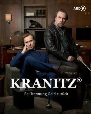 Краниц – Верну деньги, если вы расстанетесь (сериал, 2021)