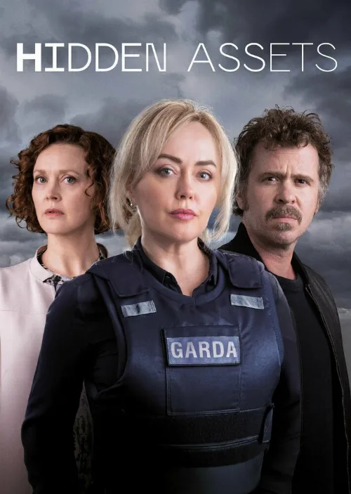 Скрытые активы (сериал, 2021) Скрытые активы (сериал, 2021)