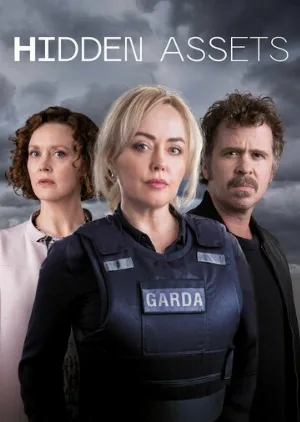 Скрытые активы (сериал, 2021)