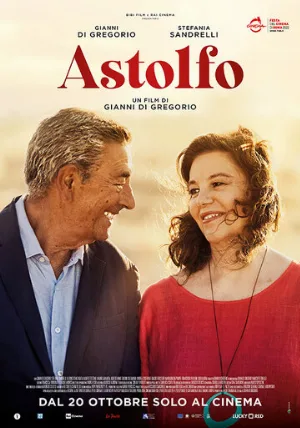 Астольфо (фильм, 2022)