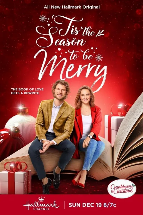 Счастливое время года для Мэри (фильм, 2021) Счастливое время года для Мэри (фильм, 2021)