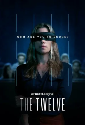 Двенадцать (сериал, 2022)