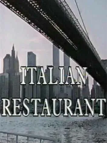 Итальянский ресторан (сериал, 1994) Итальянский ресторан (сериал, 1994)