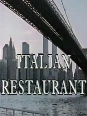 Итальянский ресторан (сериал, 1994)