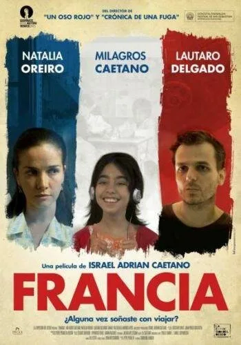 Франция (фильм, 2009) Франция (фильм, 2009)