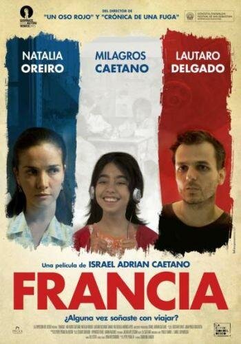 Франция (фильм, 2009) Франция (фильм, 2009)