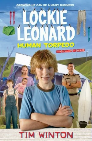 Приключения Локки Леонарда (сериал, 2007)