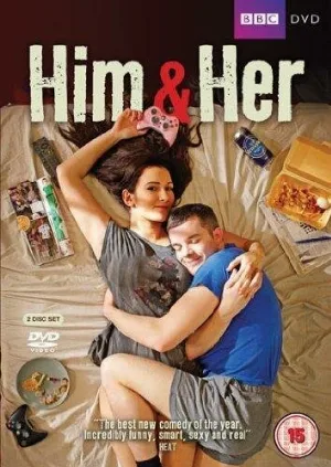 Он и она (сериал, 2010)