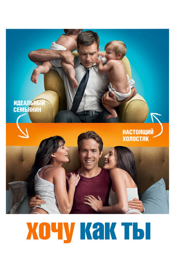 Фильм Хочу как ты (2011) смотреть онлайн