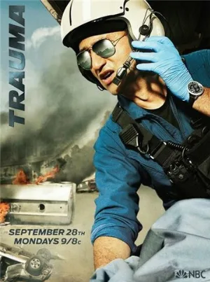 Травма (сериал, 2009)