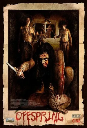 Потомок (фильм, 2009)