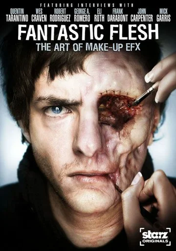 Звёзды внутри: Фантастическая плоть (фильм, 2008) Звёзды внутри: Фантастическая плоть (фильм, 2008)