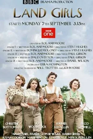 Работницы (сериал, 2009)